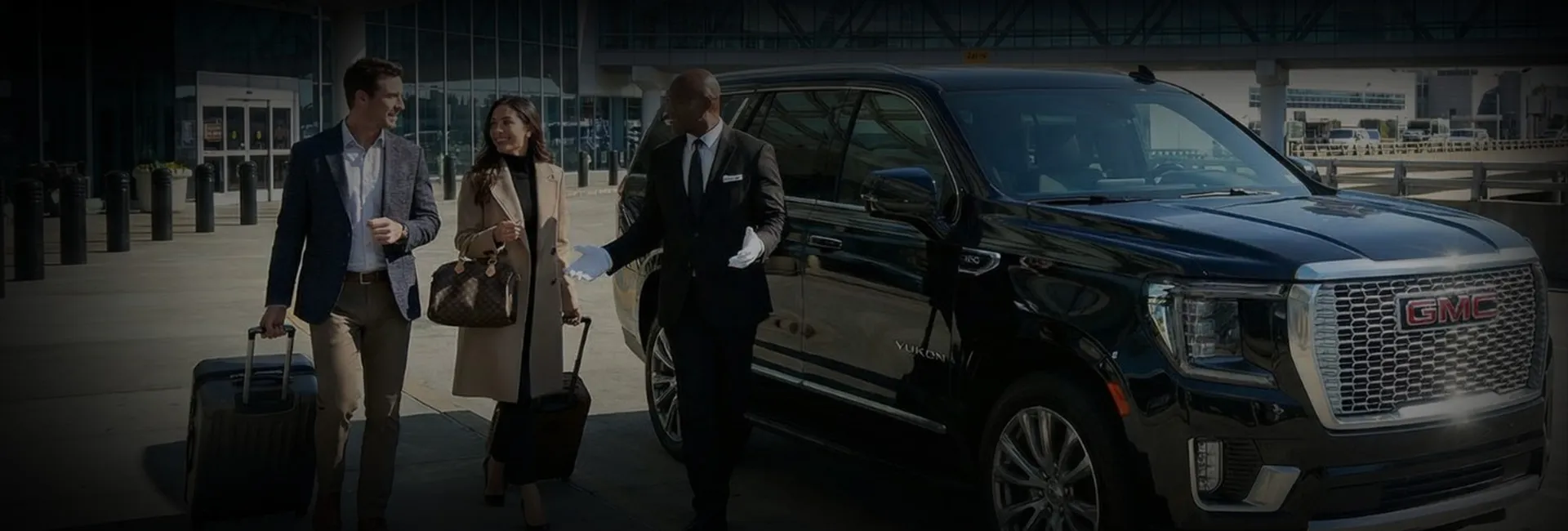 William P. Hobby (HOU) Airport Car Service William P. Hobby (HOU) Airport Car Service