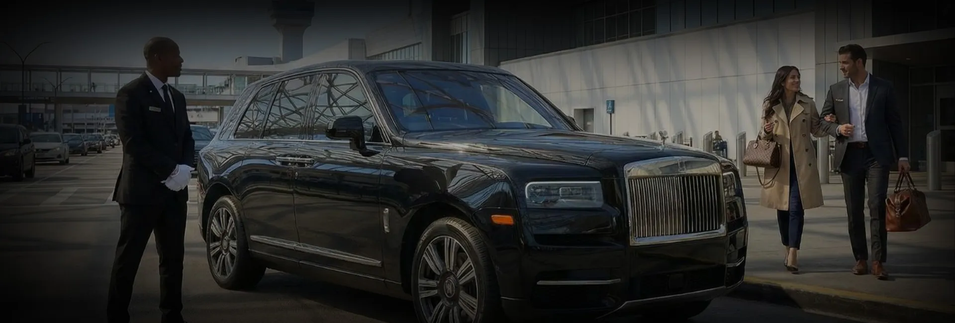 Hartsfield Jackson Atlanta (ATL) Airport Car Service Hartsfield Jackson Atlanta (ATL) Airport Car Service