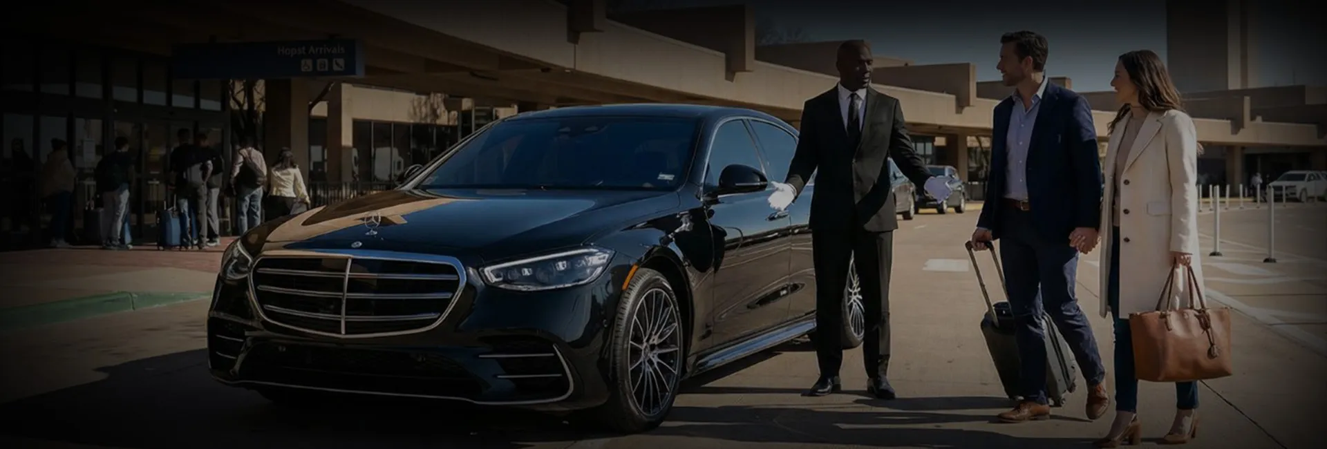 Lubbock Preston Smith (LBB) Airport Car Service Lubbock Preston Smith (LBB) Airport Car Service
