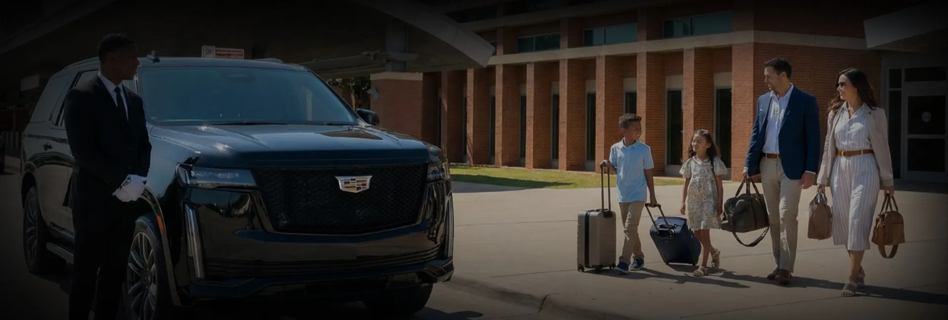 Midland Air/Space Port (MAF) Airport Car Service Midland Air/Space Port (MAF) Airport Car Service