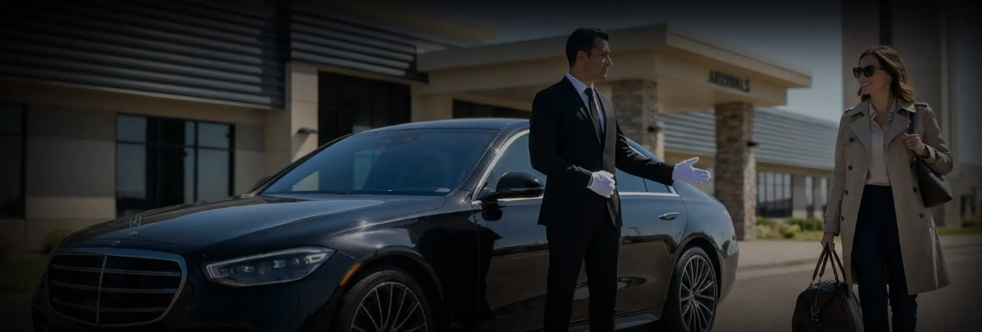 Amarillo Rick Husband (AMA) Airport Car Service Amarillo Rick Husband (AMA) Airport Car Service