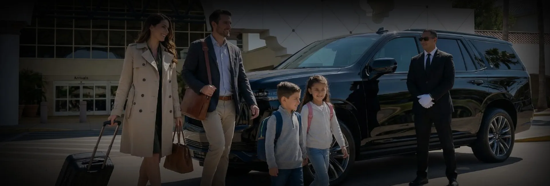 Valley (HRL) Airport Car Service Valley (HRL) Airport Car Service