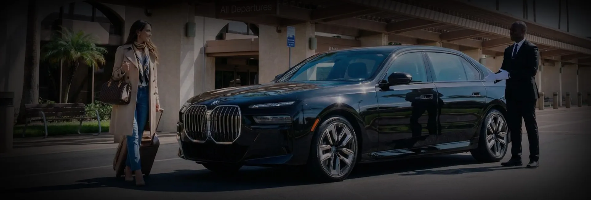 McAllen Miller (MFE) Airport Car Service McAllen Miller (MFE) Airport Car Service