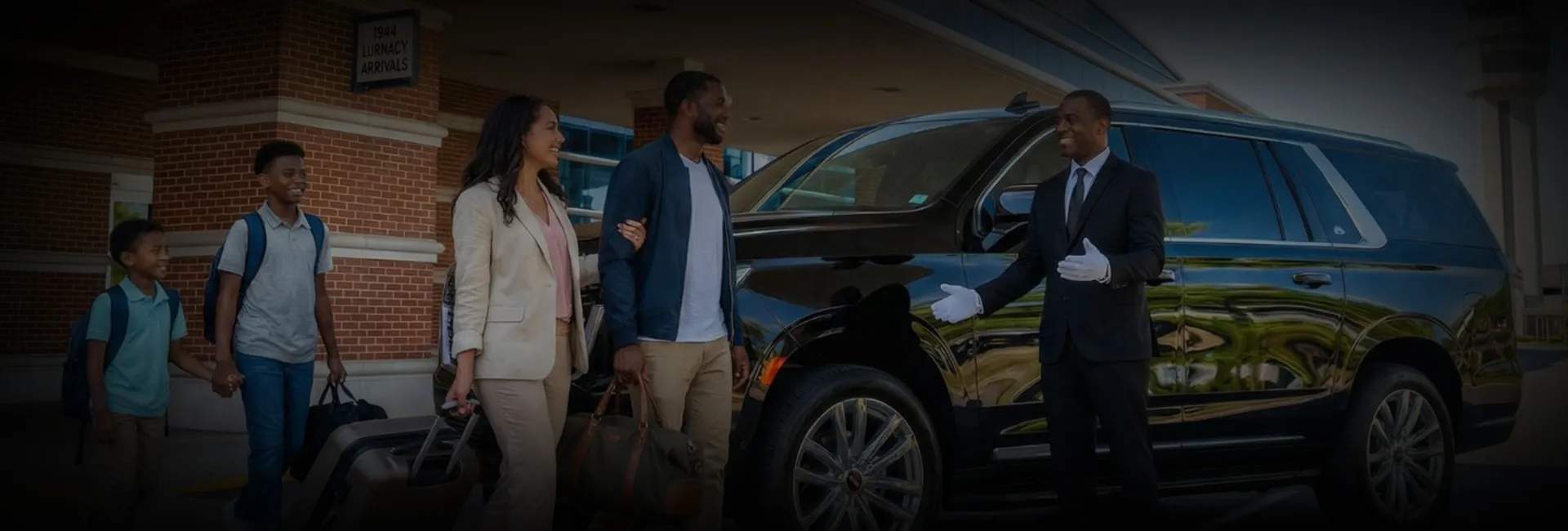 Montgomery Regional (MGM) Airport Car Service Montgomery Regional (MGM) Airport Car Service