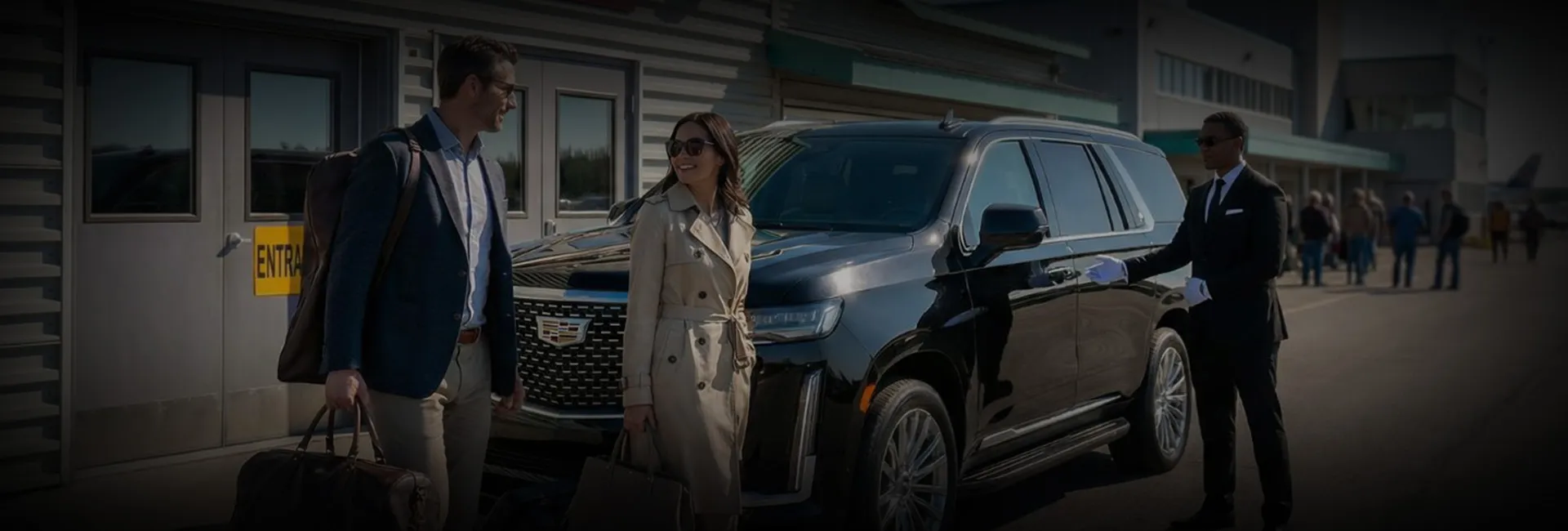 King Salmon (AKN) Airport Car Service King Salmon (AKN) Airport Car Service