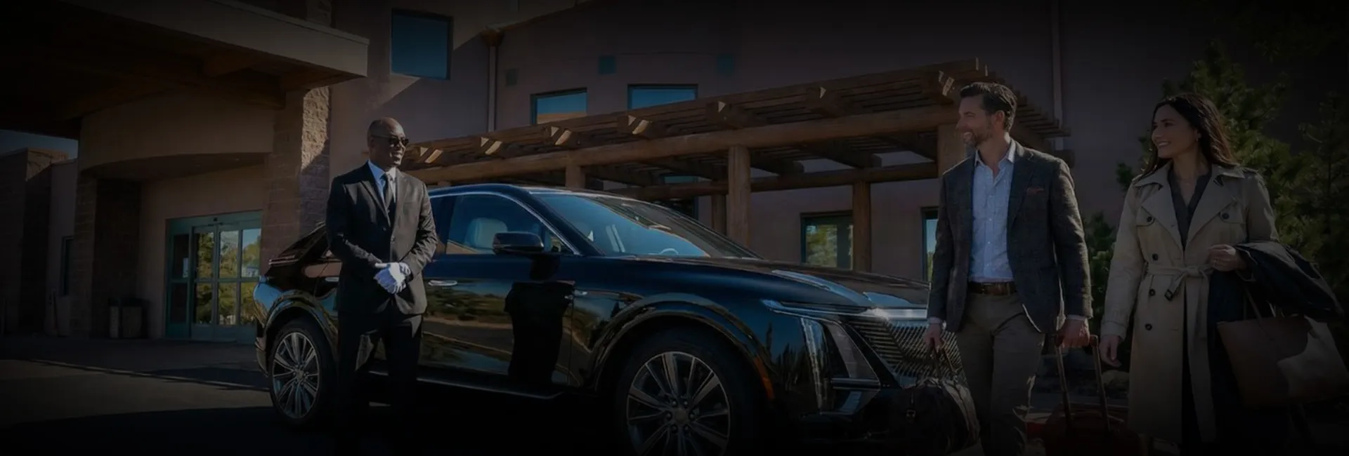 Grand Canyon National Park (GCN) Airport Car Service Grand Canyon National Park (GCN) Airport Car Service