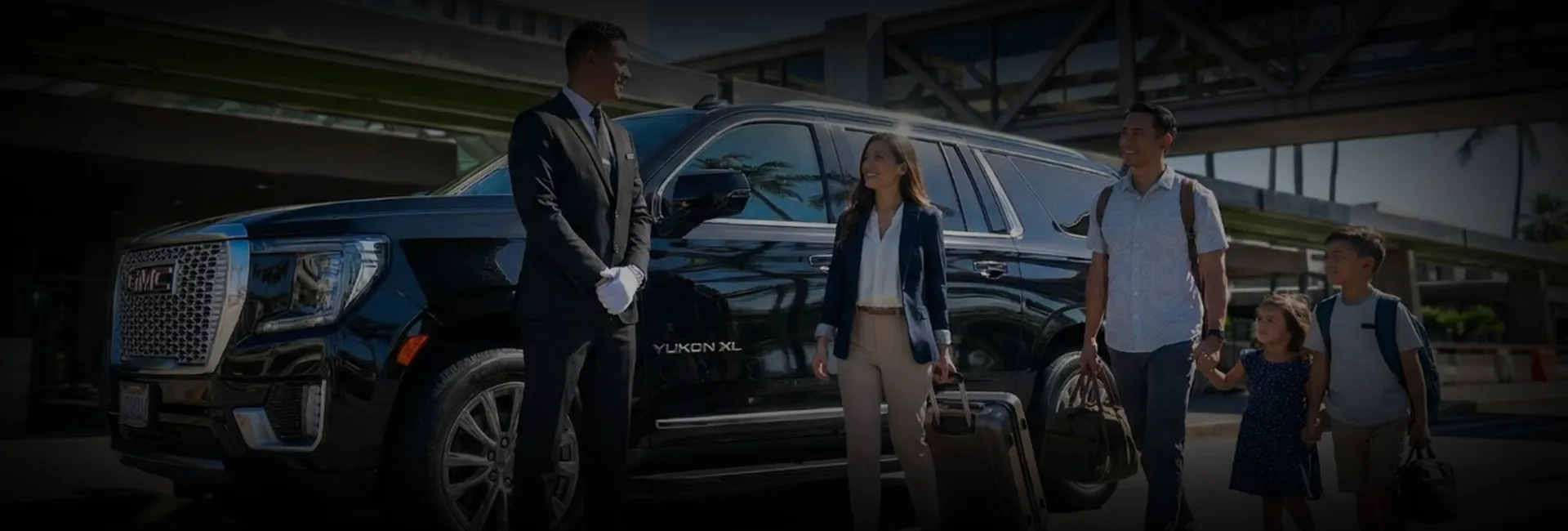 Daniel K. Inouye (HNL) Airport Car Service Daniel K. Inouye (HNL) Airport Car Service