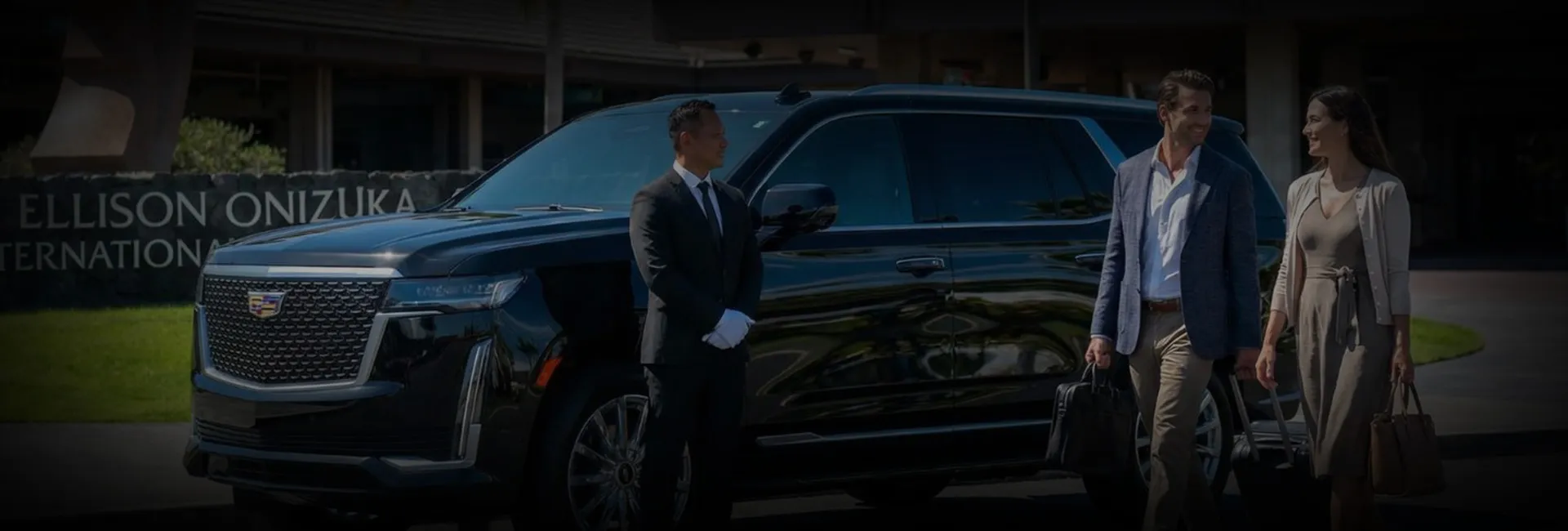 Ellison Onizuka Kona (KOA) Airport Car Service Ellison Onizuka Kona (KOA) Airport Car Service