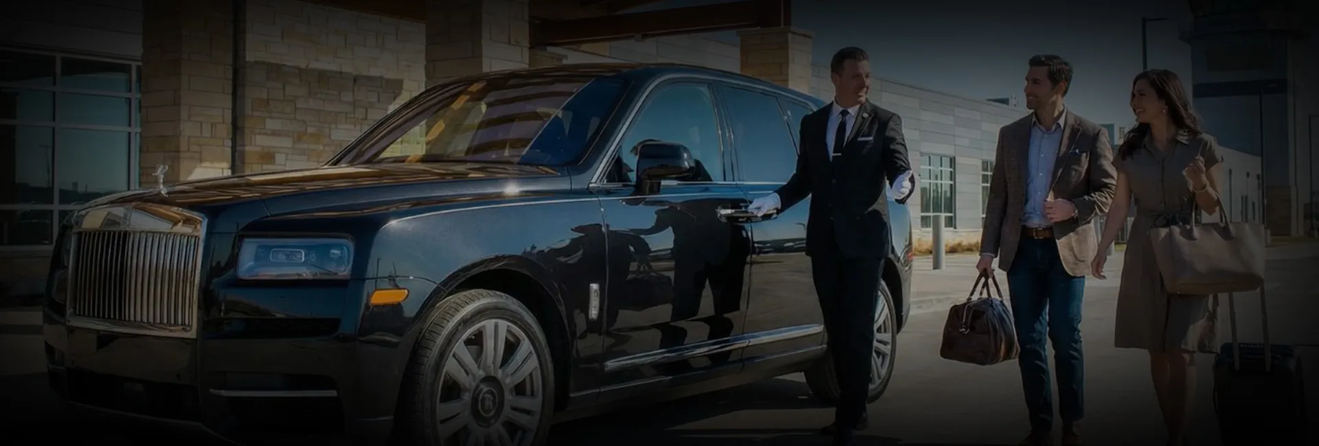 Waterloo Regional (ALO) Airport Car Service Waterloo Regional (ALO) Airport Car Service
