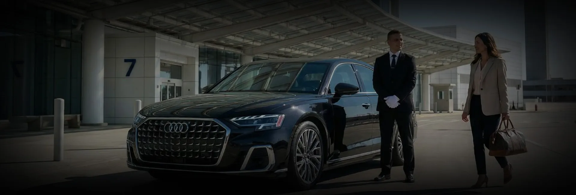 Louis Armstrong New Orleans (MSY) Airport Car Service Louis Armstrong New Orleans (MSY) Airport Car Service