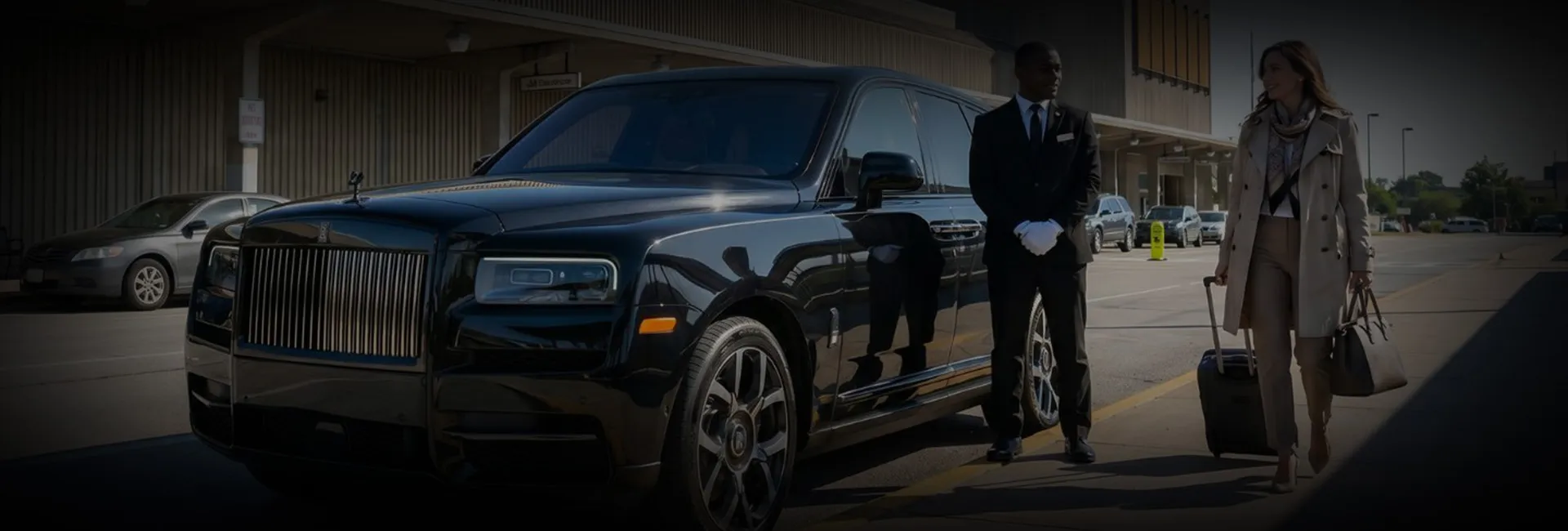 Bangor (BGR) Airport Car Service Bangor (BGR) Airport Car Service