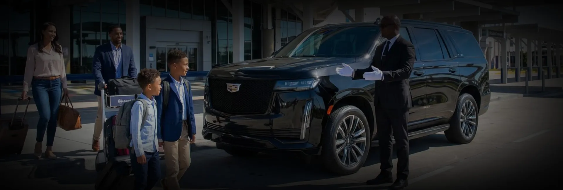 Lafayette Regional (LFT) Airport Car Service Lafayette Regional (LFT) Airport Car Service