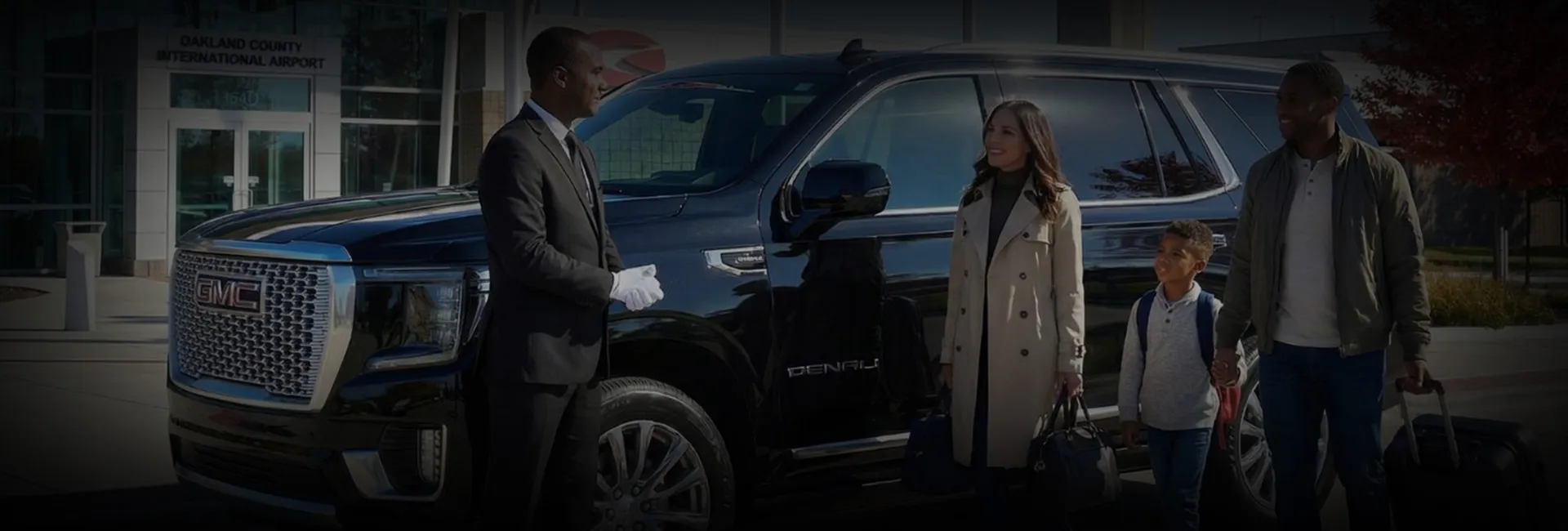 Oakland County (PTK) Airport Car Service Oakland County (PTK) Airport Car Service