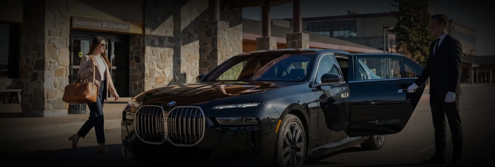 Bozeman Yellowstone (BZN) Airport Car Service Bozeman Yellowstone (BZN) Airport Car Service