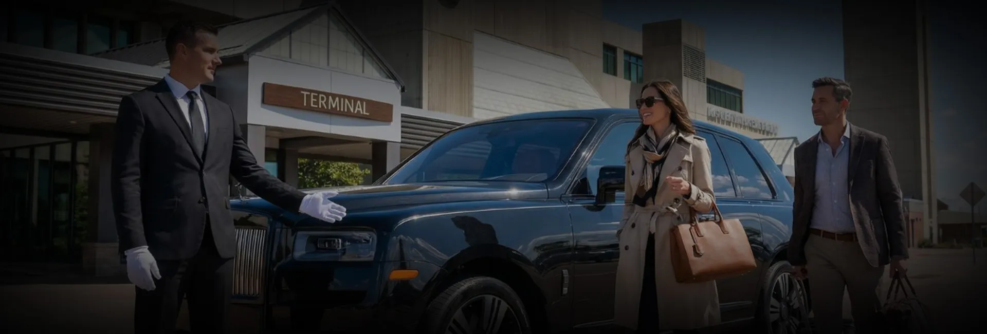 Great Falls (GTF) Airport Car Service Great Falls (GTF) Airport Car Service