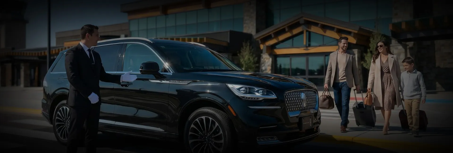 Glacier Park (FCA) Airport Car Service Glacier Park (FCA) Airport Car Service