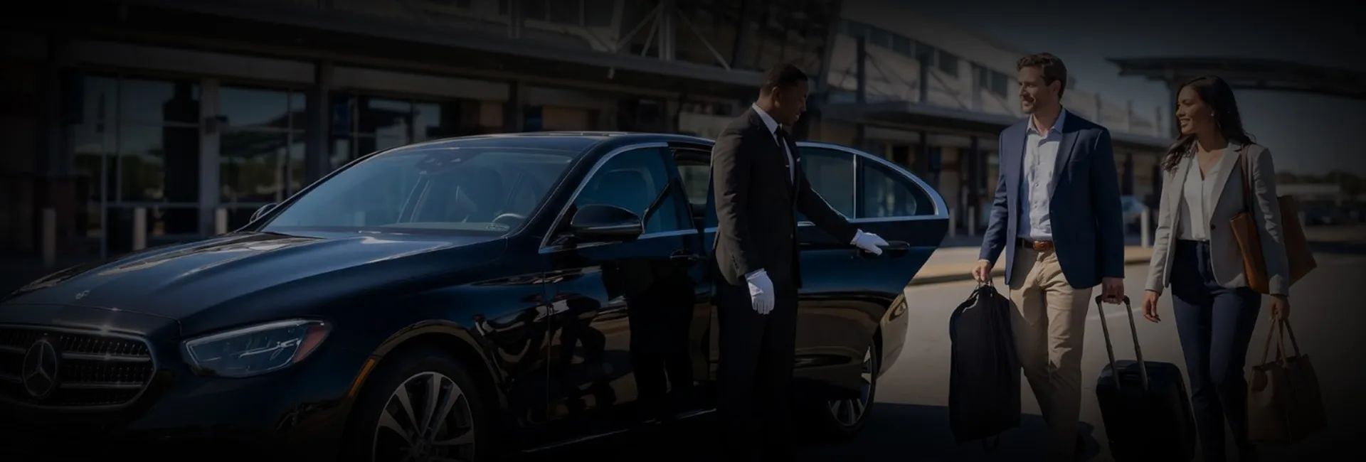 Raleigh Durham (RDU) Airport Car Service Raleigh Durham (RDU) Airport Car Service