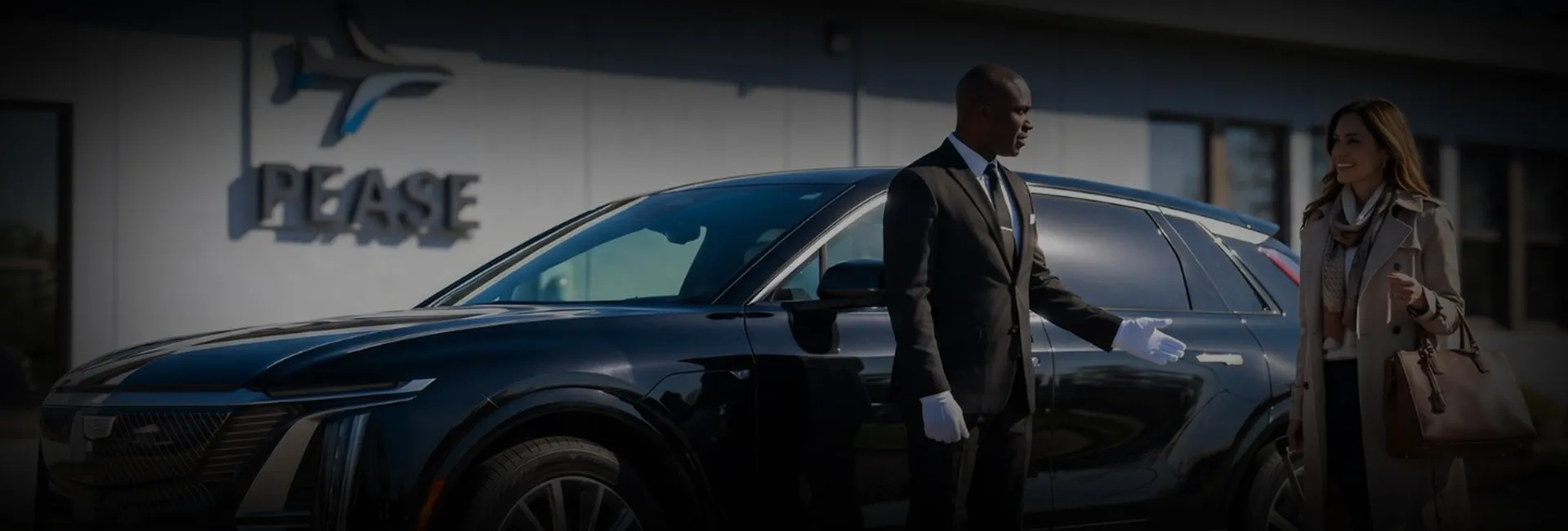 Portsmouth (PSM) Airport Car Service Portsmouth (PSM) Airport Car Service
