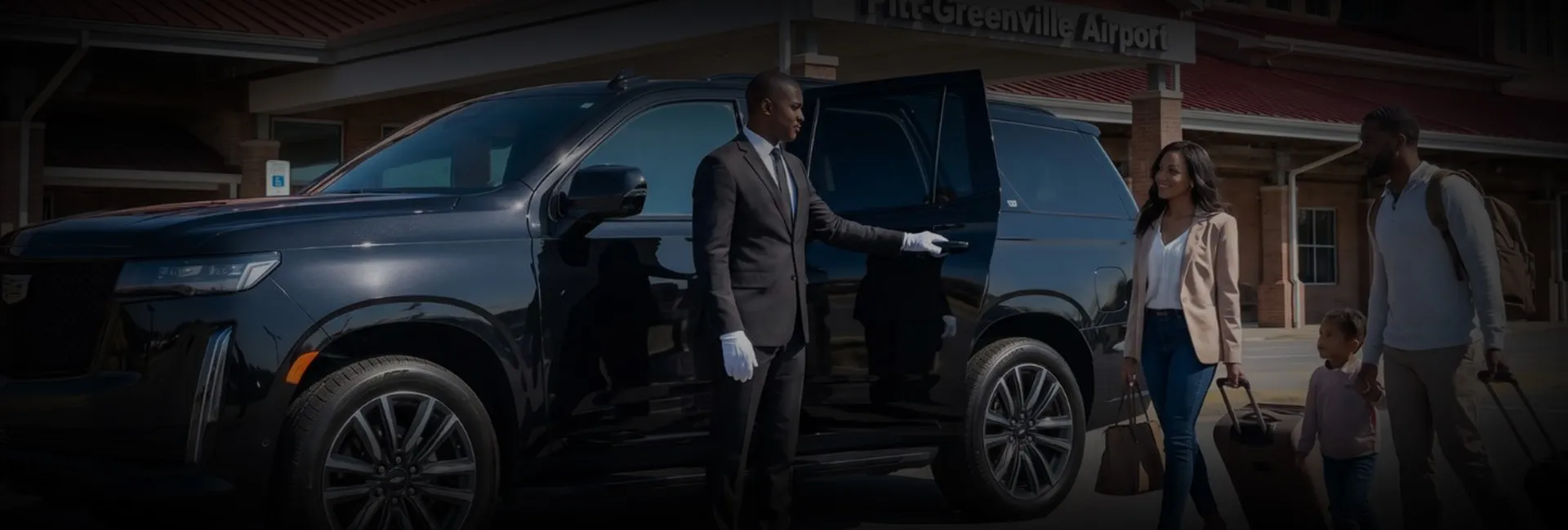 Pitt Greenville (PGV) Airport Car Service Pitt Greenville (PGV) Airport Car Service