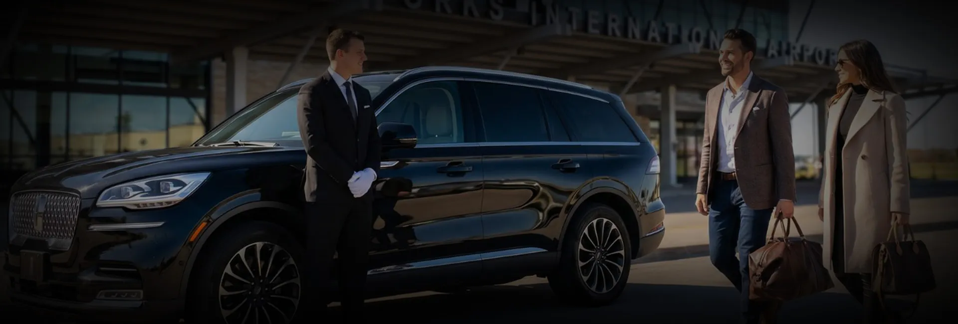 Grand Forks (GFK) Airport Car Service Grand Forks (GFK) Airport Car Service