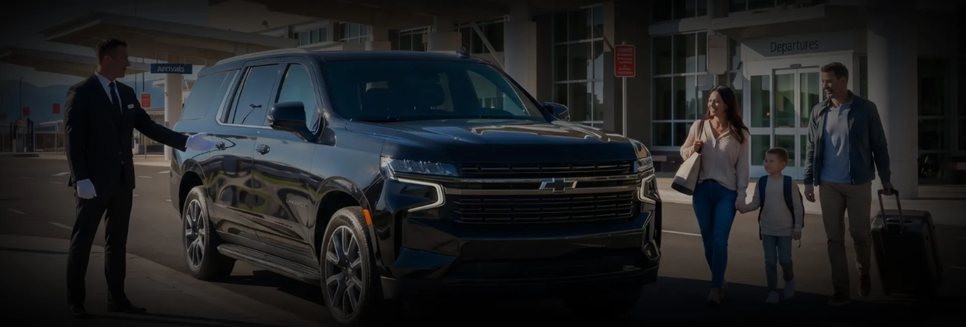 Rogue Valley Medford (MFR) Airport Car Service Rogue Valley Medford (MFR) Airport Car Service
