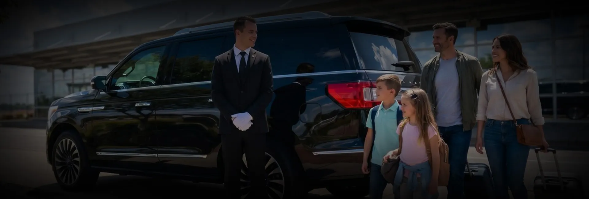 Rickenbacker (LCK) Airport Car Service Rickenbacker (LCK) Airport Car Service
