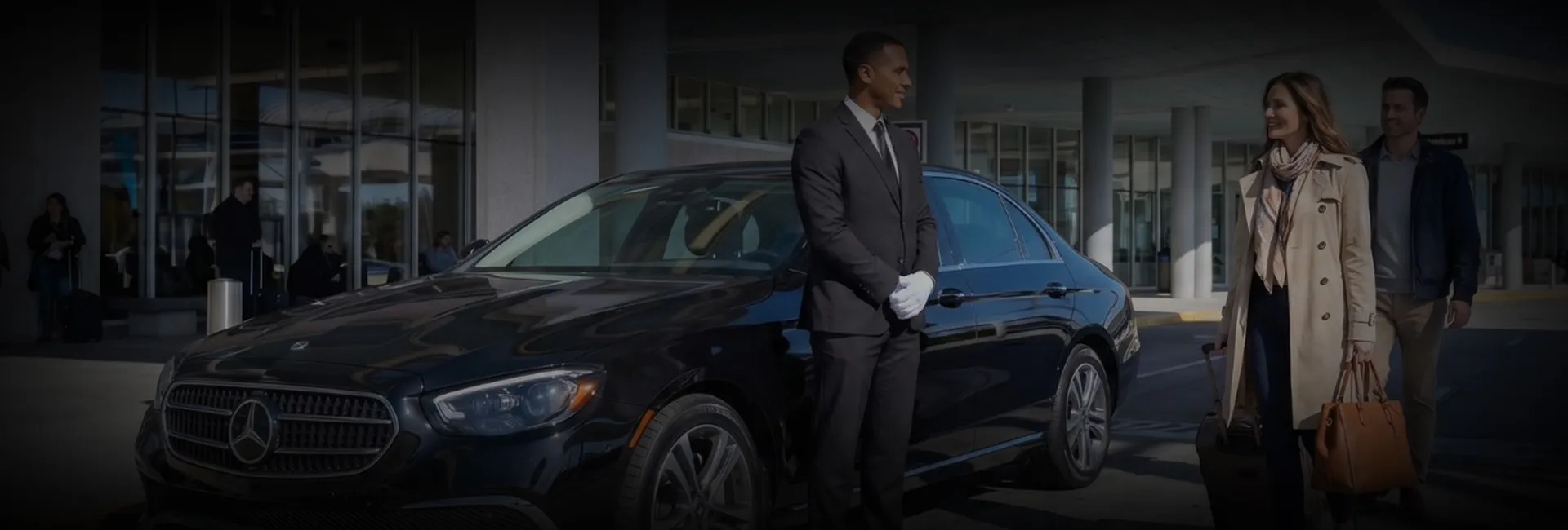 Charleston (CHS) Airport Car Service Charleston (CHS) Airport Car Service