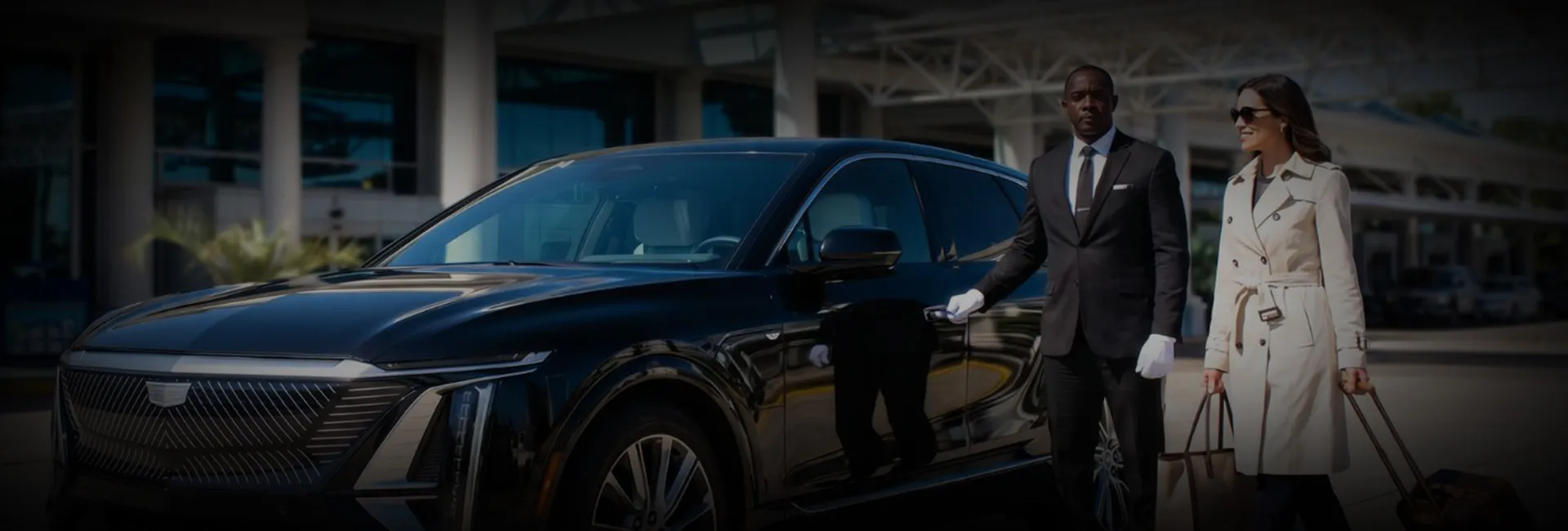Columbia Metropolitan (CAE) Airport Car Service Columbia Metropolitan (CAE) Airport Car Service