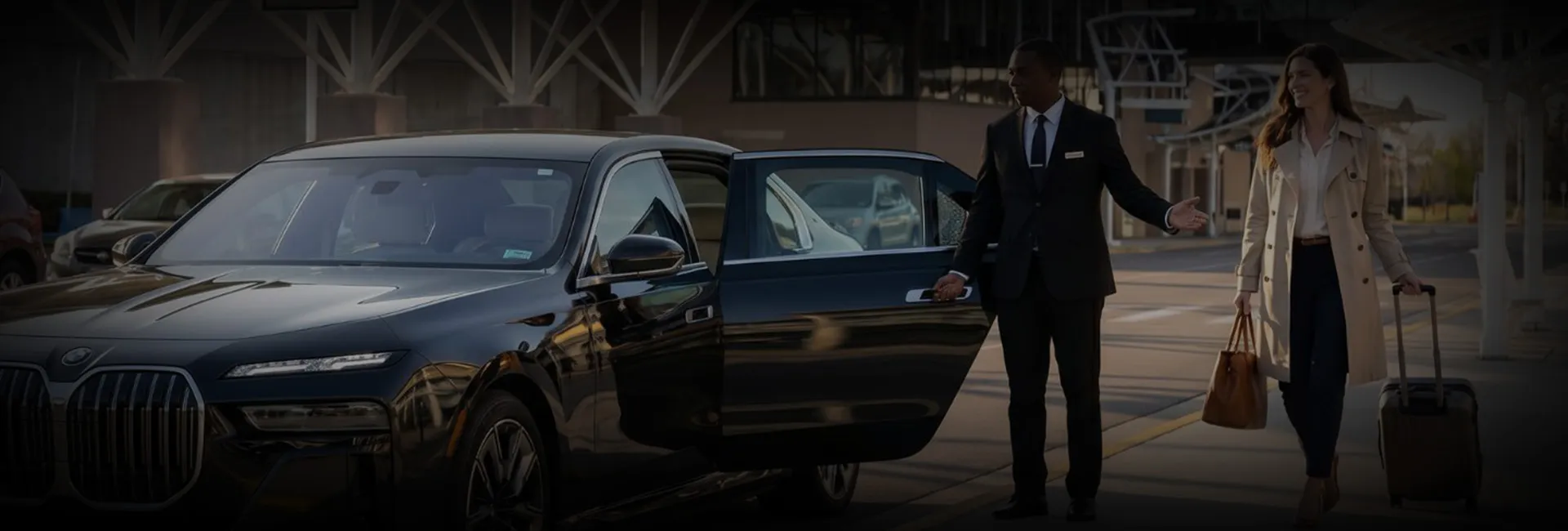 Sioux Falls Regional (FSD) Airport Car Service Sioux Falls Regional (FSD) Airport Car Service