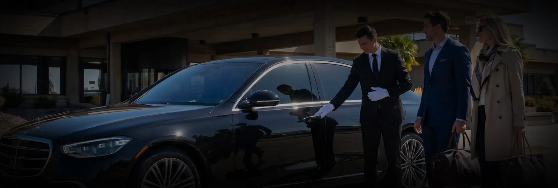Rapid City Regional (RAP) Airport Car Service Rapid City Regional (RAP) Airport Car Service