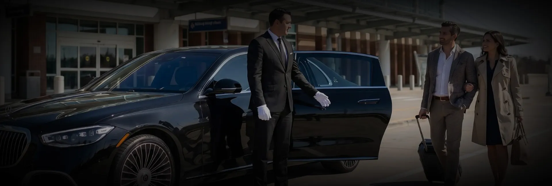 Richmond (RIC) Airport Car Service Richmond (RIC) Airport Car Service
