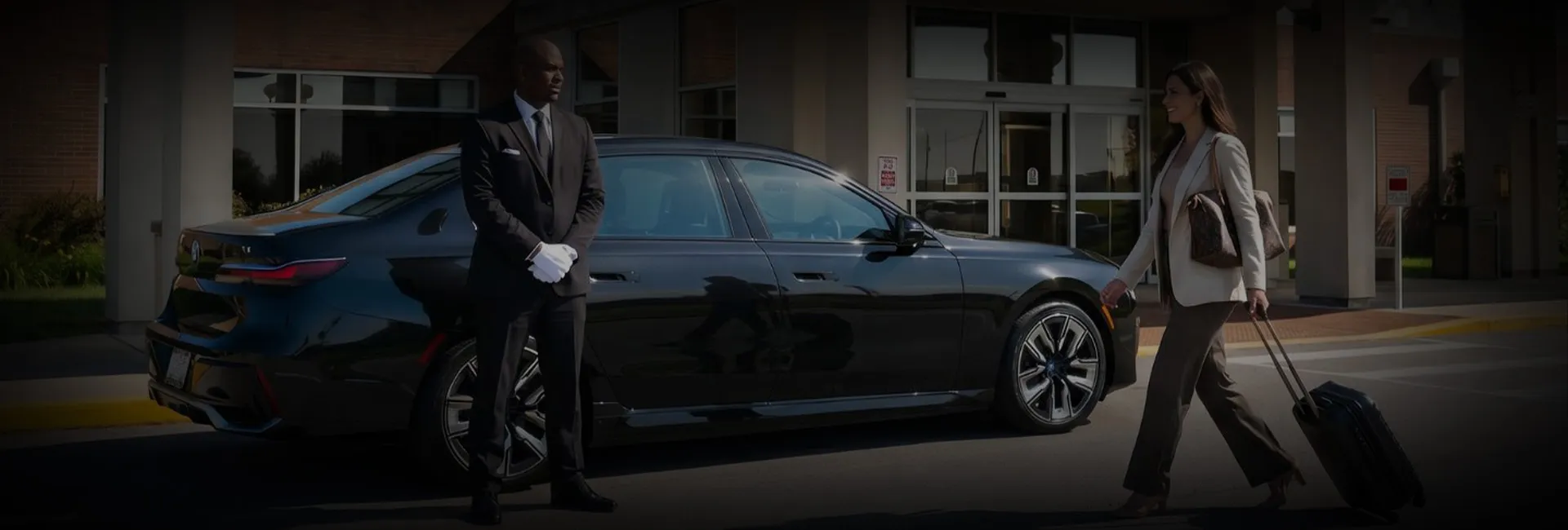 Huntington Tri State (HTS) Airport Car Service Huntington Tri State (HTS) Airport Car Service