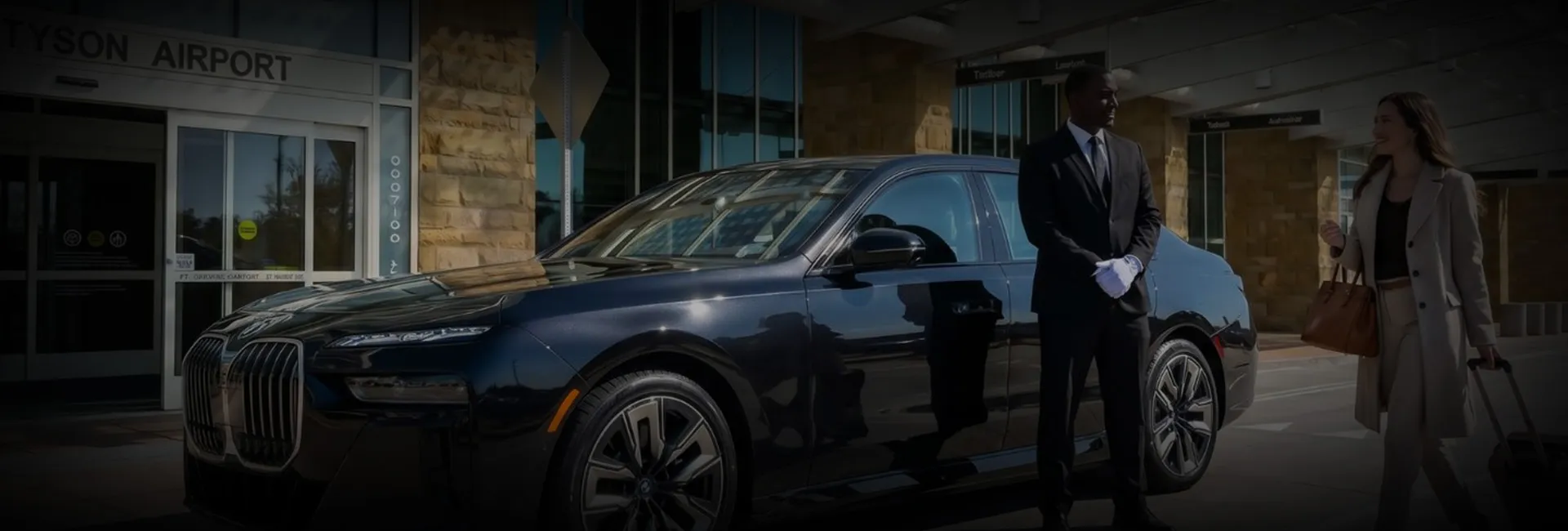 McGhee Tyson (TYS) Airport Car Service McGhee Tyson (TYS) Airport Car Service