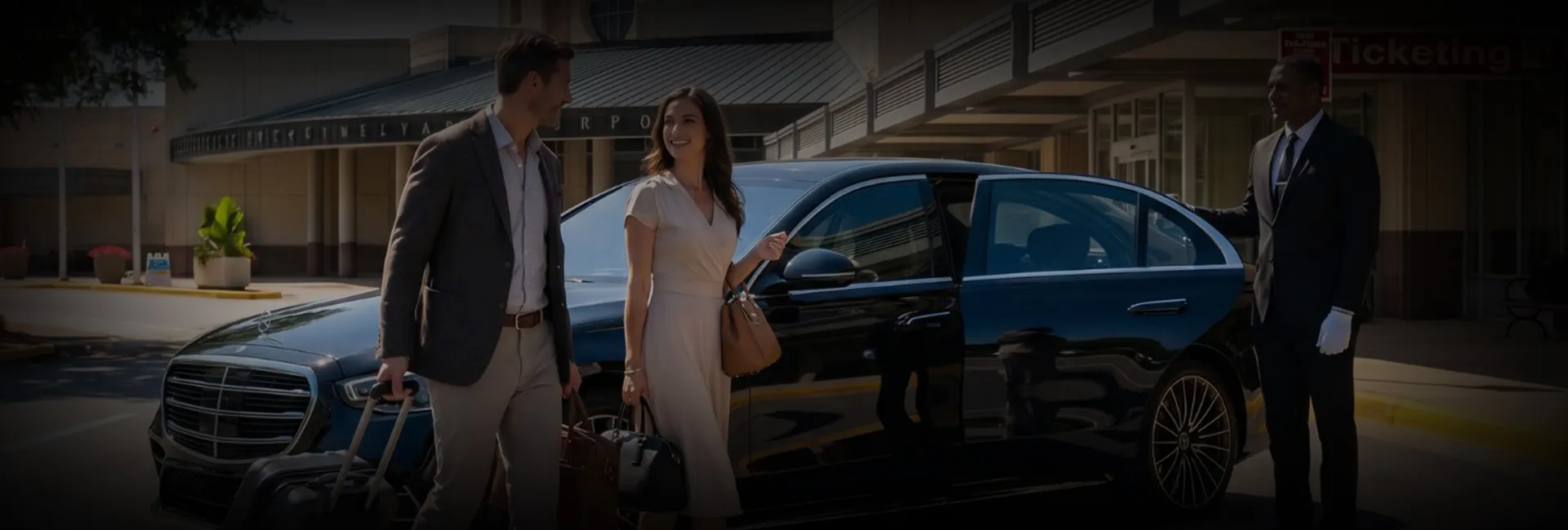 Chattanooga Metropolitan (CHA) Airport Car Service Chattanooga Metropolitan (CHA) Airport Car Service