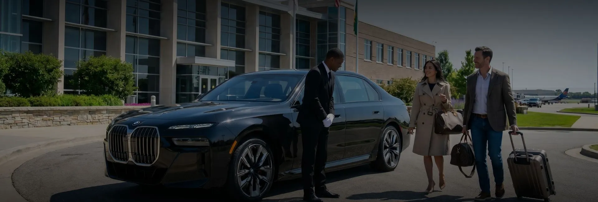 Chicago Executive (PWK) Airport Car Service Chicago Executive (PWK) Airport Car Service
