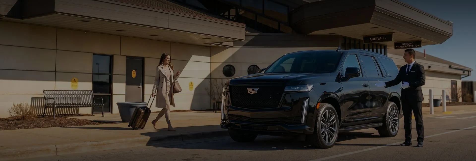 Gary Chicago (GYY) Airport Car Service Gary Chicago (GYY) Airport Car Service