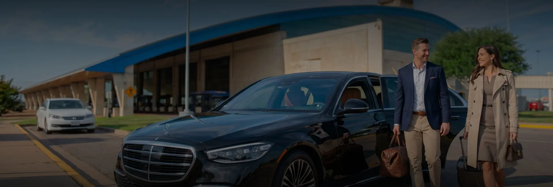 Laredo (LRD) Airport Car Service Laredo (LRD) Airport Car Service