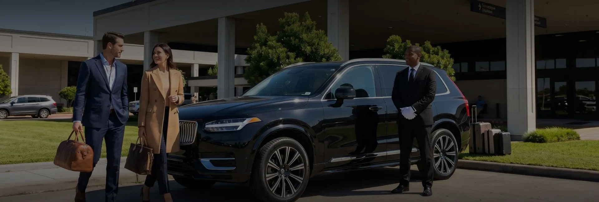 Jack Brooks Regional (BPT) Airport Car Service Jack Brooks Regional (BPT) Airport Car Service