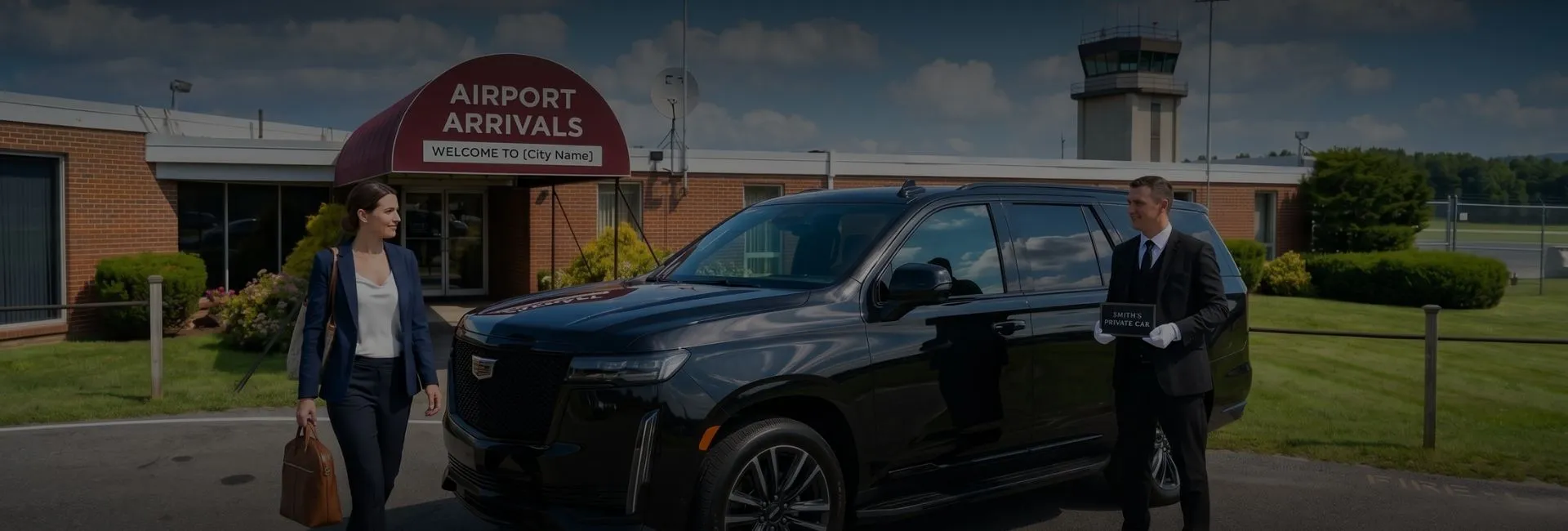 Pittsfield Municipal (PSF) Airport Car Service Pittsfield Municipal (PSF) Airport Car Service