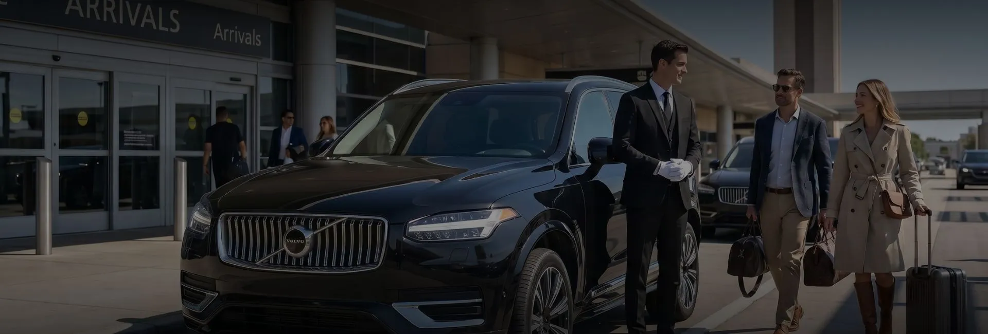 North Las Vegas (VGT) Airport Car Service North Las Vegas (VGT) Airport Car Service
