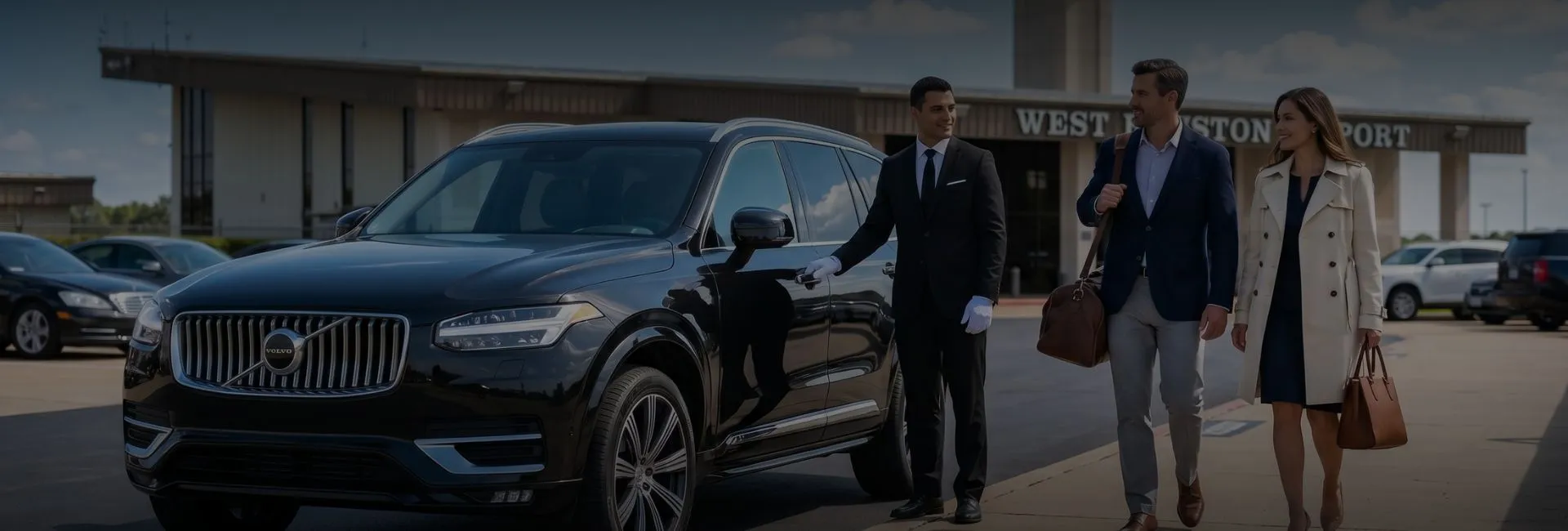 West Houston (IWS) Airport Car Service West Houston (IWS) Airport Car Service