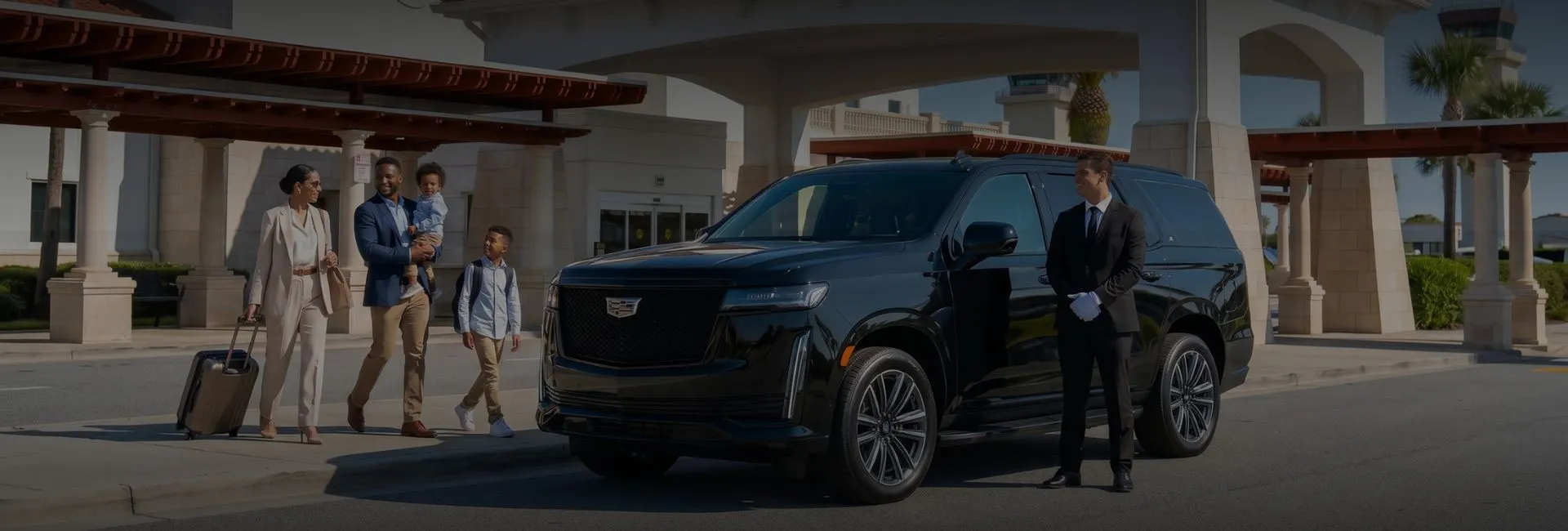 Brunswick Golden Isles (BQK) Airport Car Service Brunswick Golden Isles (BQK) Airport Car Service
