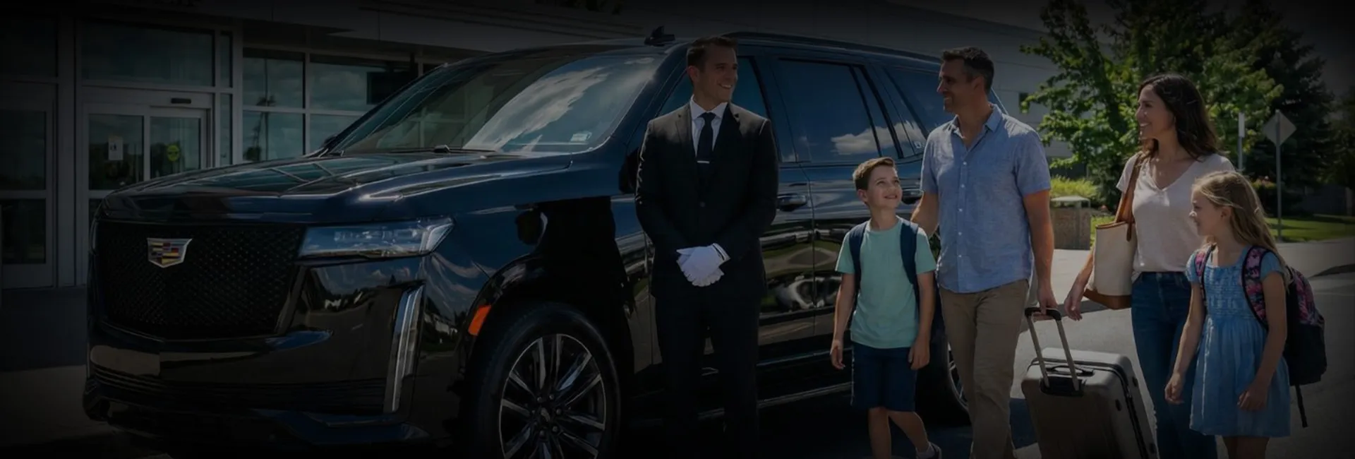 Spokane (GEG) Airport Car Service Spokane (GEG) Airport Car Service