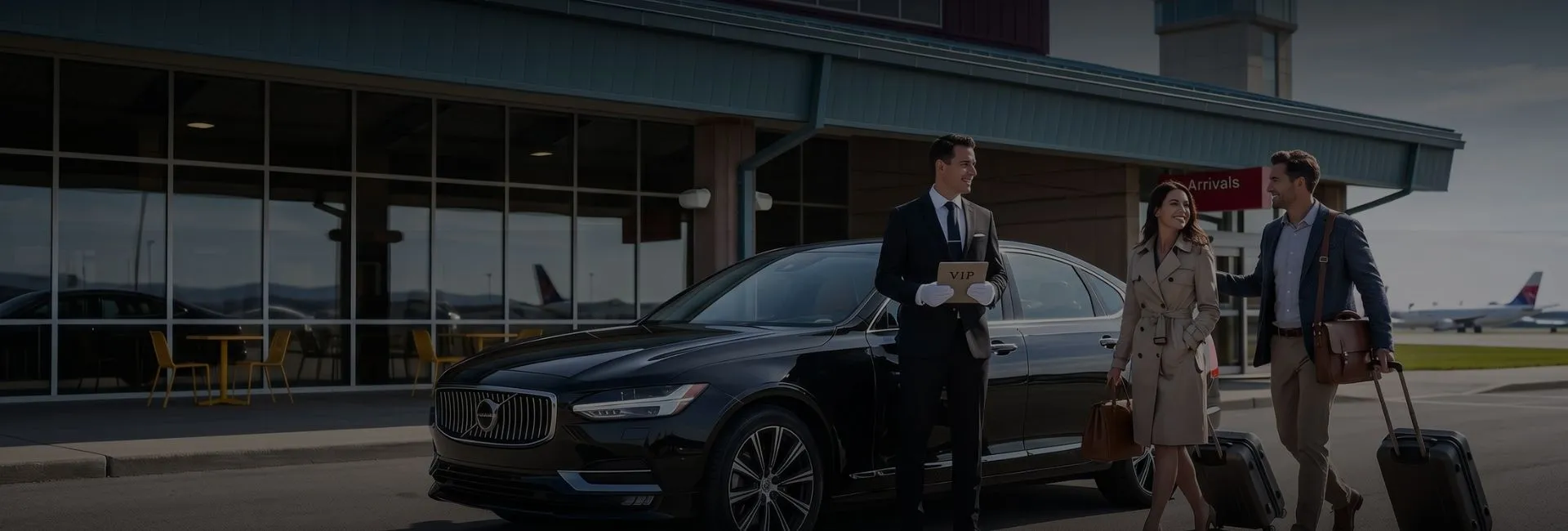 Pangborn Memorial Airport (EAT) Wenatchee Car Service Pangborn Memorial Airport (EAT) Wenatchee Car Service