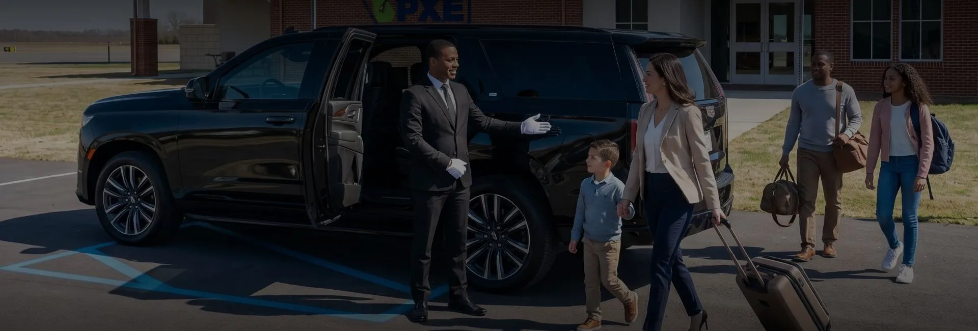 Perry Houston County (PXE) Airport Car Service Perry Houston County (PXE) Airport Car Service