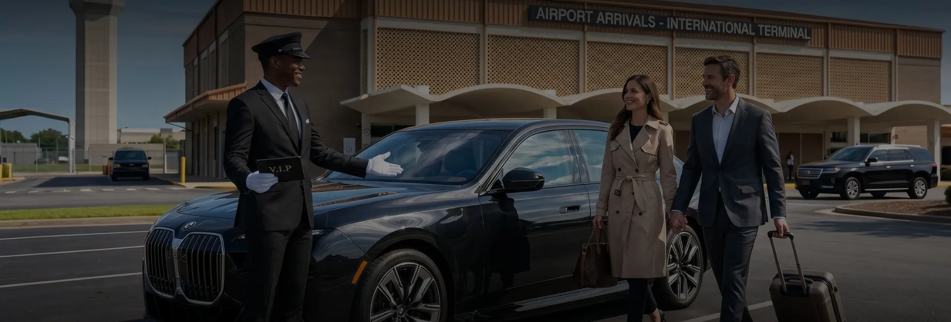 Tuscaloosa National (TCL) Airport Car Service Tuscaloosa National (TCL) Airport Car Service