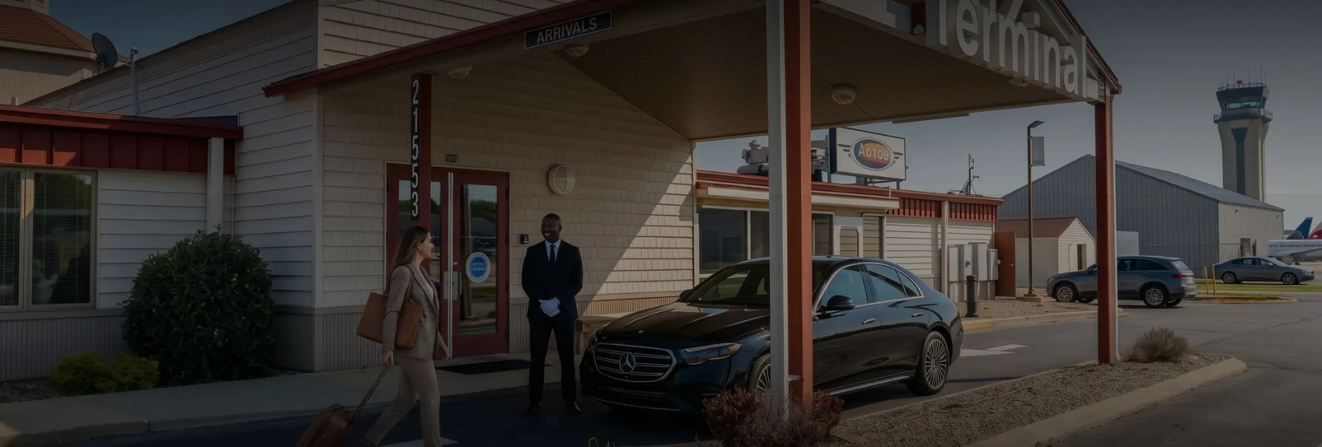 Delaware Coastal (GED) Airport Car Service Delaware Coastal (GED) Airport Car Service