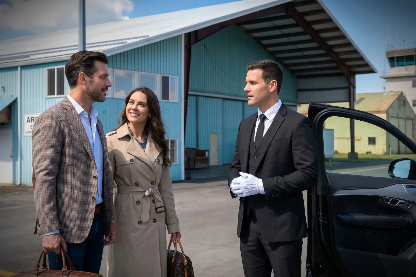 Wrangell (WRG) Airport Car Service Mercedes Benz S Class offering Wrangell WRG airport transportation to Petroglyph Beach State Historic Park