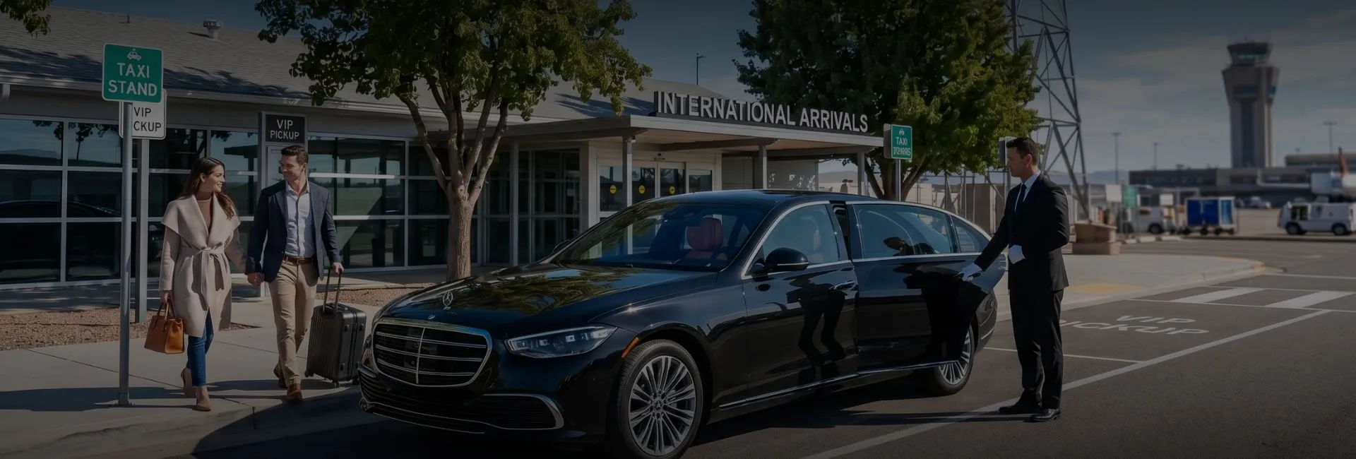 Kingman (IGM) Airport Car Service Kingman (IGM) Airport Car Service