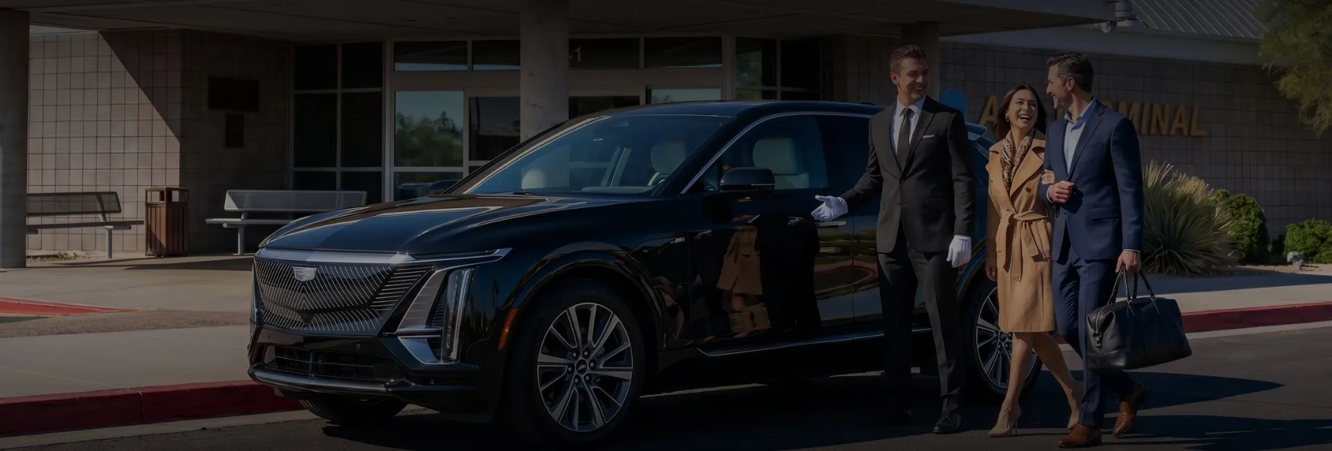 Lake Havasu City (HII) Airport Car Service Lake Havasu City (HII) Airport Car Service